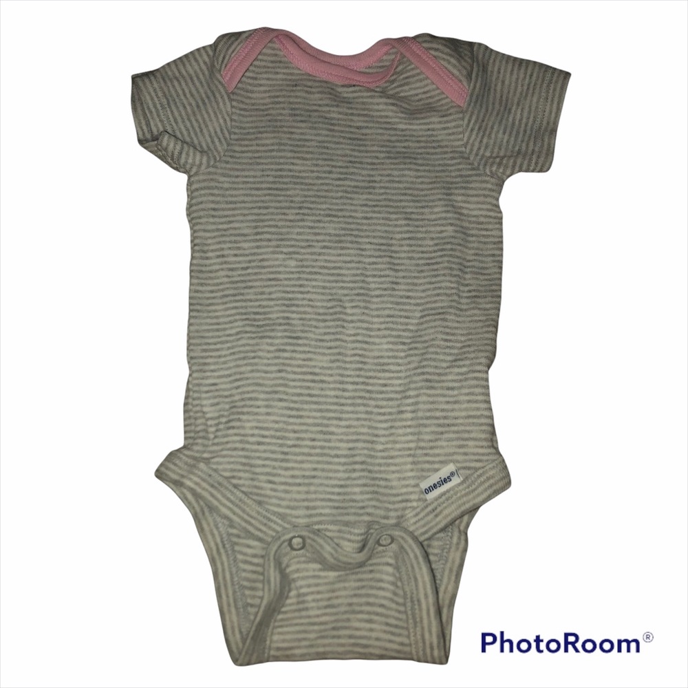 Newborn Onesie